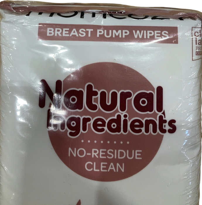 Shop Momcozy Breast Pump Wipes 30 Ct., 3 Packs at Goodbuygears