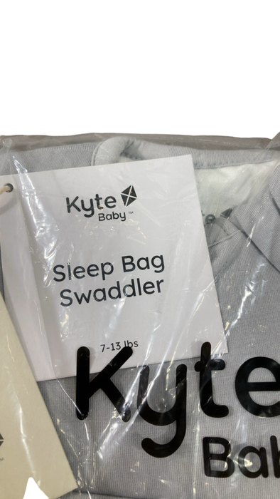 Shop Kyte Baby Sleep Bag Swaddler, Storm, XSmall(7-13 lbs) at Goodbuygears