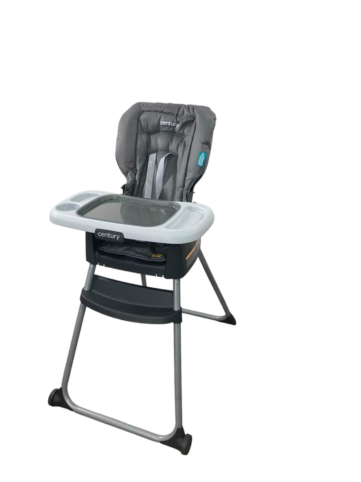 Shop Century Dine On 4-in-1 High Chair, Metro at Goodbuygears