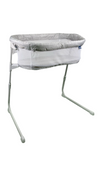 Shop Halo BassiNest Flex Portable Bassinet, Heather Weave at Goodbuygears