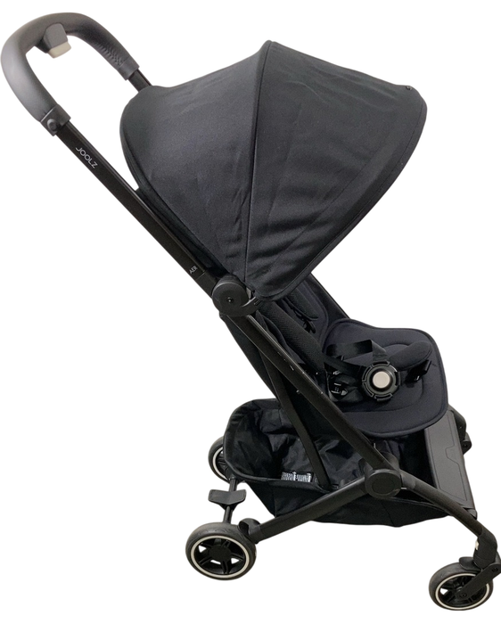 Shop Joolz Aer+ Stroller, 2023, Refined Black at Goodbuygears