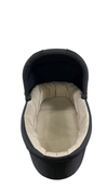 Shop Mamas & Papas Sola2 Bassinet, Black at Goodbuygears