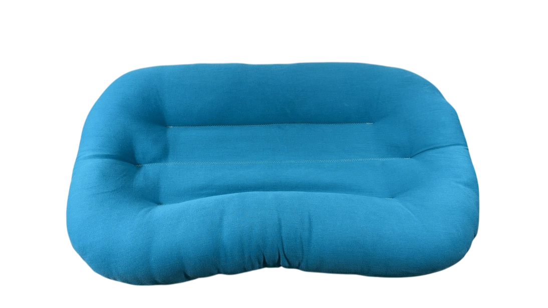 Shop Snuggle Me Organic Infant Lounger, Juniper at Goodbuygears