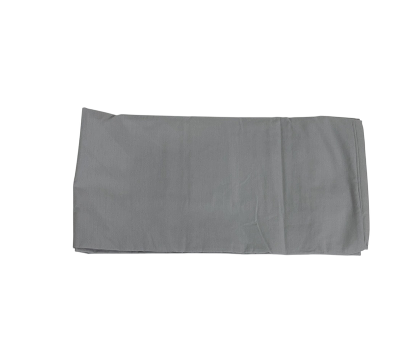 Shop Graco Pack 'n Play Fitted Sheet 2 Pack, Dark Grey/Pale Grey at Goodbuygears