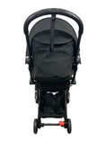 Shop Stokke YOYO3 Complete Stroller, Black, Black at Goodbuygears