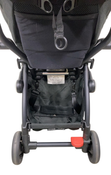 Shop Stokke YOYO3 Complete Stroller, 2024, Black, Black at Goodbuygears