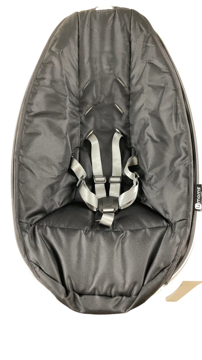 Shop 4moms MamaRoo Multi-Motion Baby Swing, Black Classic at Goodbuygears