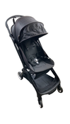 Shop Bugaboo Butterfly Stroller, 2023, Midnight Black at Goodbuygears