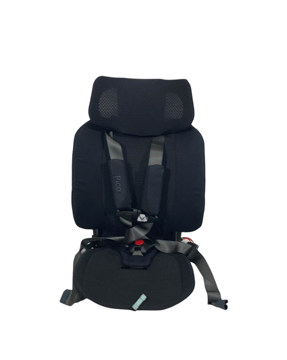 Shop WAYB Pico Portable Car Seat, 2019, Jet at Goodbuygears