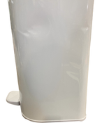 Shop Diaper Genie Platinum Pail Gift Set, Lily White at Goodbuygears