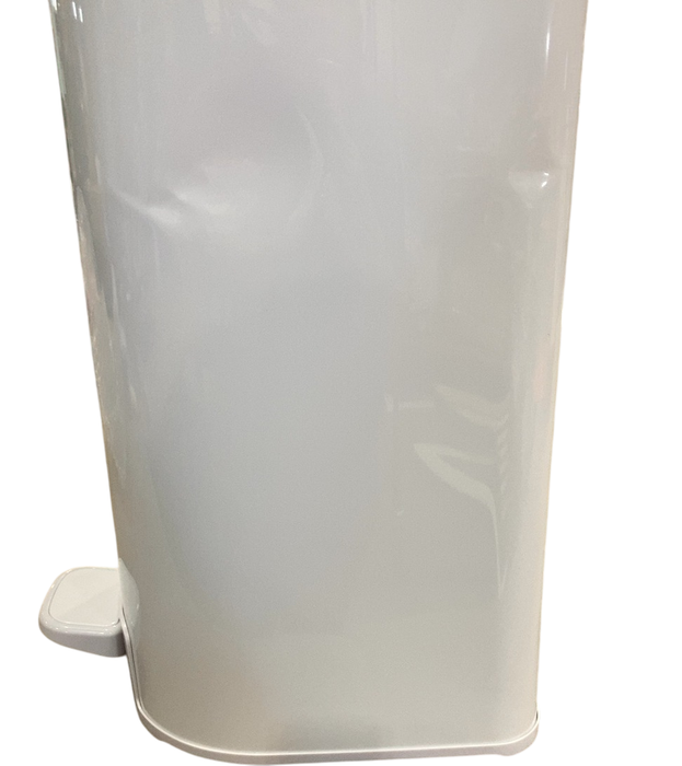 Shop Diaper Genie Platinum Pail Gift Set, Lily White at Goodbuygears