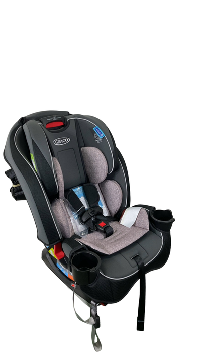 Shop Graco SlimFit 3-in-1 Convertible Car Seat, Darcie, 2024 at Goodbuygears