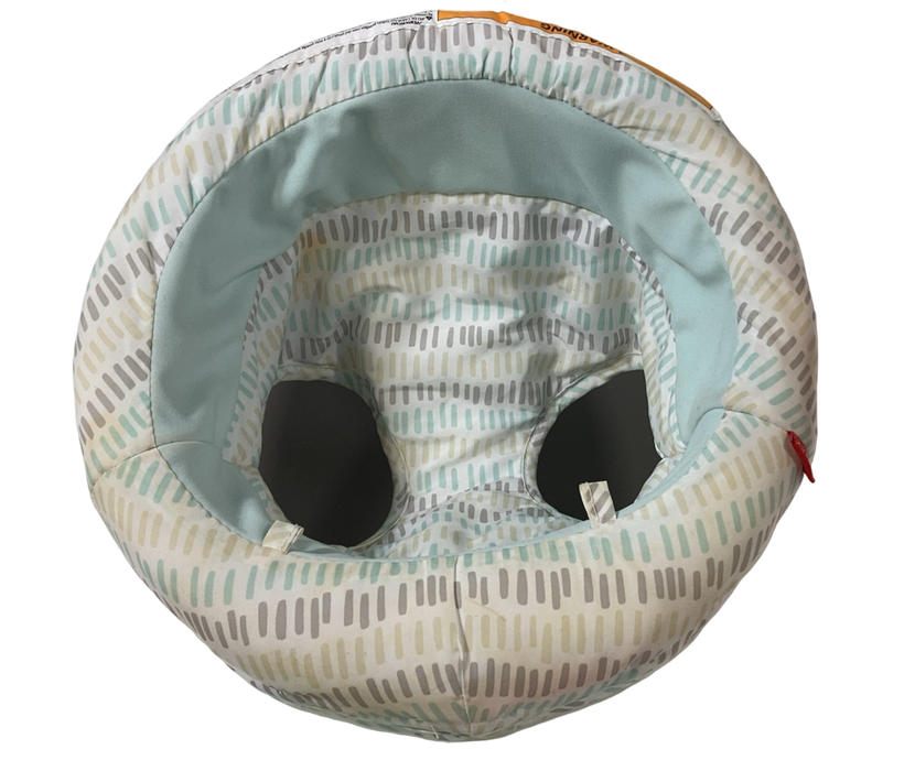Shop Skip Hop Silver Lining Cloud Baby's View Activity Center at Goodbuygears