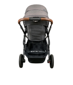 Shop UPPAbaby VISTA V2 Stroller, 2021, Greyson (Charcoal Melange) at Goodbuygears