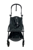 Shop Babyzen YOYO2 Stroller Frame, 2023, Black at Goodbuygears