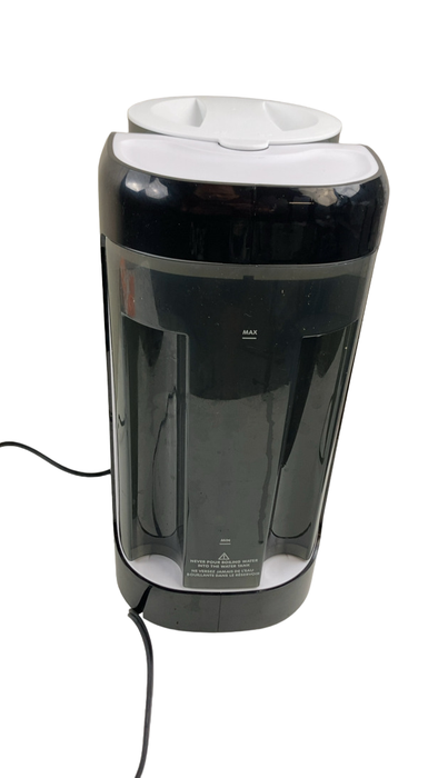 Shop Baby Brezza Formula Pro Advanced, Black and White at Goodbuygears