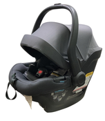 Shop UPPAbaby MESA MAX Infant Car Seat and Base, 2024, Greyson (Charcoal Melange) at Goodbuygears