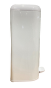 Shop Diaper Genie Platinum Pail Gift Set, Lily White at Goodbuygears