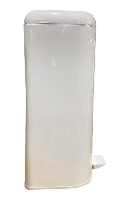 Shop Diaper Genie Platinum Pail Gift Set, Lily White at Goodbuygears