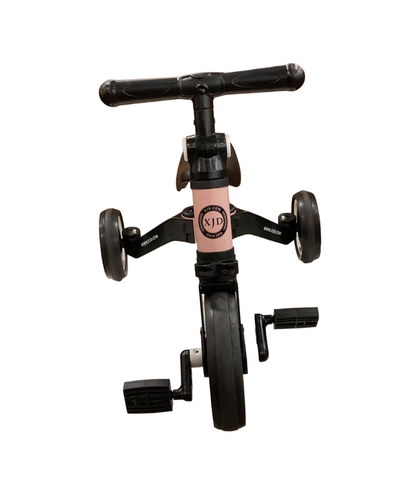 secondhand XJD Kid’s Tricycle