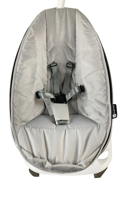 Shop 4moms MamaRoo Multi-Motion Baby Swing, Grey Classic at Goodbuygears