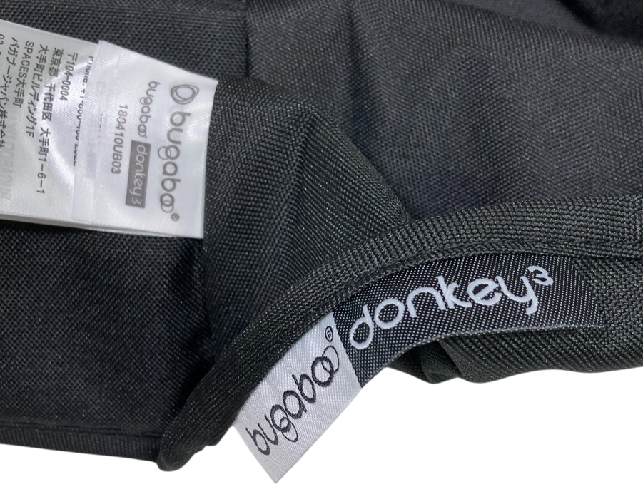 Shop Bugaboo Donkey 3 Underseat Basket at Goodbuygears
