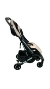 Shop Colugo Compact Stroller, 2022, Dune Zebra at Goodbuygears