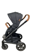 Shop Nuna MIXX Next Stroller, 2024, Caviar at Goodbuygears