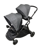 Shop Graco Ready2Grow 2.0 Double Stroller, 2023, Rafa at Goodbuygears