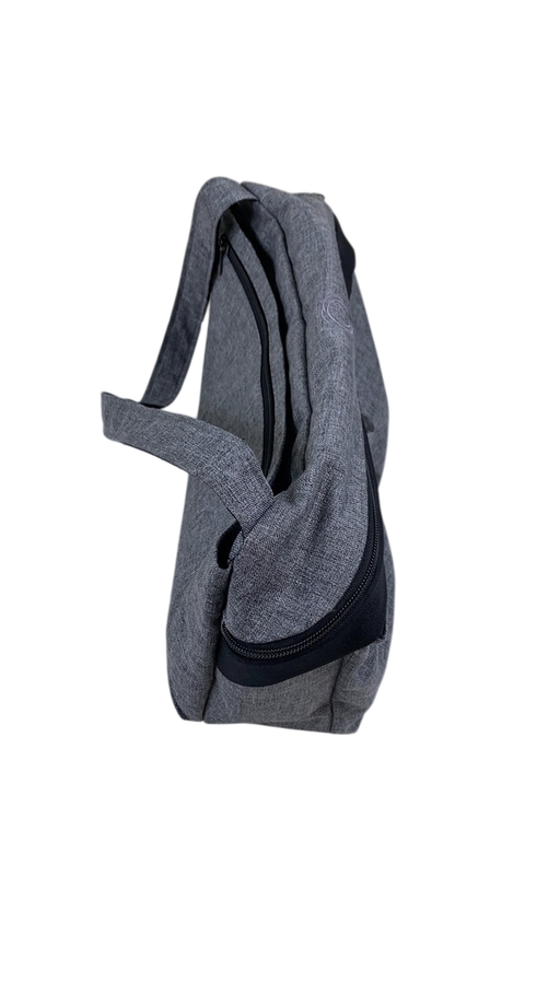 Shop Bugaboo Stroller Organizer, Grey Melange (Old Version) at Goodbuygears