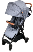 Shop Zoe The Tour Stroller, Ocean, V2, 2024 at Goodbuygears