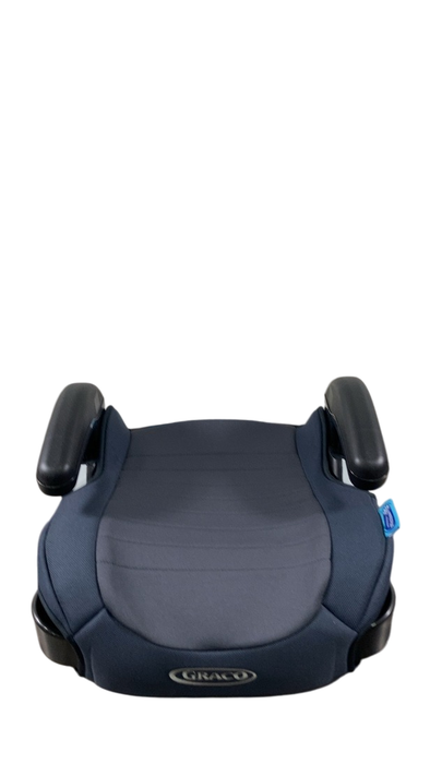 Shop Graco TurboBooster 2.0 Backless Booster Car Seat, 2024, Kent at Goodbuygears
