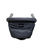 Shop Inglesina Fast Table Chair, Black at Goodbuygears