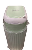 Shop Diaper Genie Platinum Pail Gift Set, Sage Green at Goodbuygears