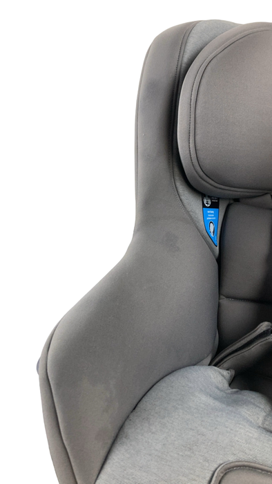 Shop Nuna RAVA Convertible Car Seat, 2022, Granite at Goodbuygears
