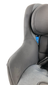 Shop Nuna RAVA Convertible Car Seat, 2022, Granite at Goodbuygears