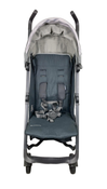 Shop UPPAbaby G-LUXE Stroller, 2022, Greyson (Charcoal Melange) at Goodbuygears