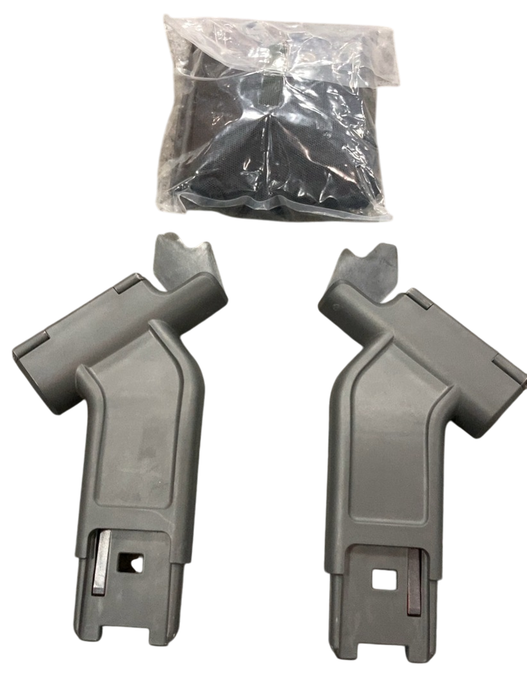 Shop UPPAbaby VISTA RumbleSeat V2, 2015+, Jake (Black) at Goodbuygears
