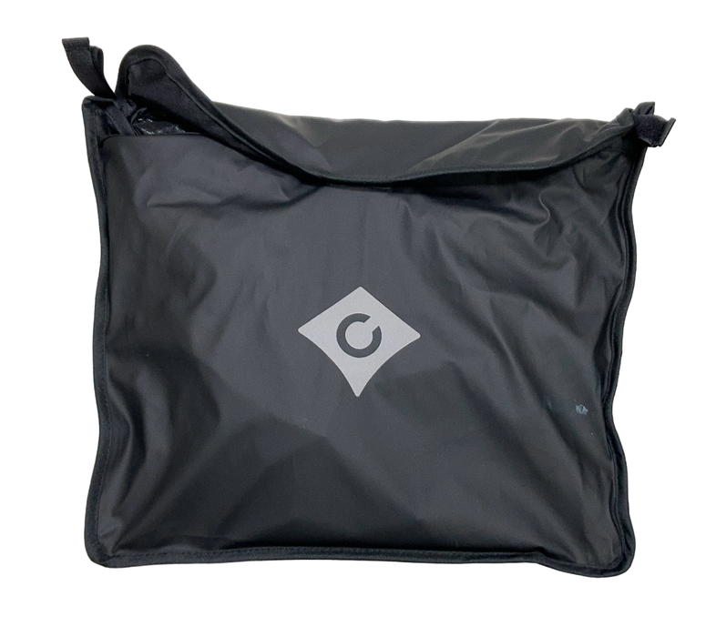 Shop Colugo Compact Stroller, 2023, Black at Goodbuygears