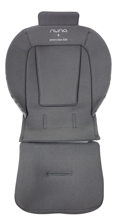 Shop Nuna MIXX Next Stroller, 2024, Brushstroke Dot Granite at Goodbuygears
