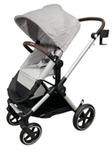 Shop Cybex Eos Lux Stroller, 2024, Lava Grey at Goodbuygears