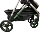 Shop Mockingbird Single 2.0 Stroller, 2024, Silver with Penny Leather, Windowpane, Black at Goodbuygears