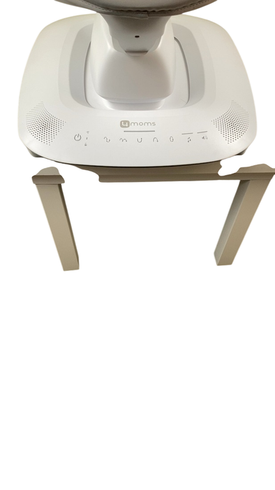 Shop 4moms MamaRoo Multi-Motion Baby Swing, Grey Classic at Goodbuygears