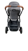 Shop UPPAbaby VISTA V2 Stroller, 2023, Greyson (Charcoal Melange) at Goodbuygears