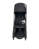 Shop Bugaboo Butterfly Stroller, Midnight Black, 2023 at Goodbuygears