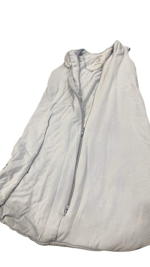 Shop Halo SuperSoft Wearable Blanket, Small, Blue Fog at Goodbuygears