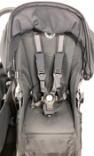 Shop Bugaboo Donkey 5 Stroller Mono, 2024, Black, Midnight Black at Goodbuygears