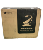 Shop 4moms MamaRoo Multi-Motion Baby Swing, Black Classic at Goodbuygears