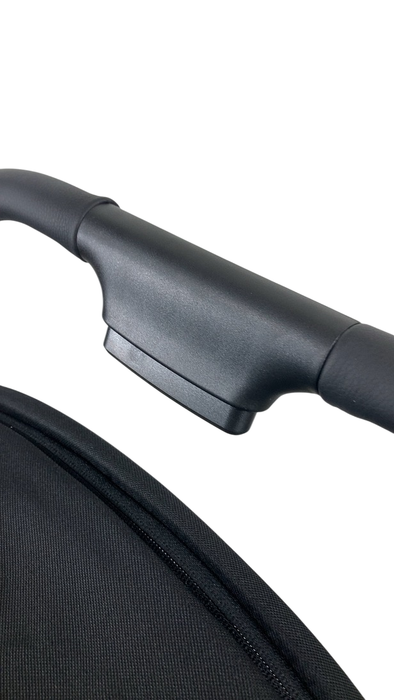 Shop Colugo Compact Stroller, 2023, Black at Goodbuygears
