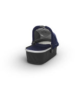 Shop UPPAbaby Bassinet, Taylor (Indigo) at Goodbuygears